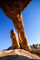 "Arch Rock Sunset"